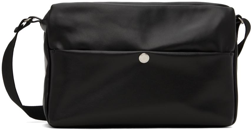 お歳暮 のし OUR BeyondStyle - Bags Shoulder - Bag Wah Black LEGACY バッグ