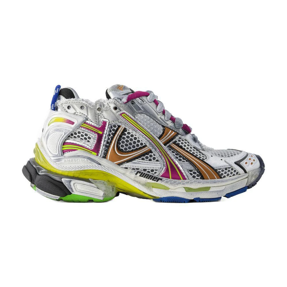 Balenciaga Authentic sneakers-unisex Balenciaga Sneakers – On Sale Now with Up to 34% Off  main image 4