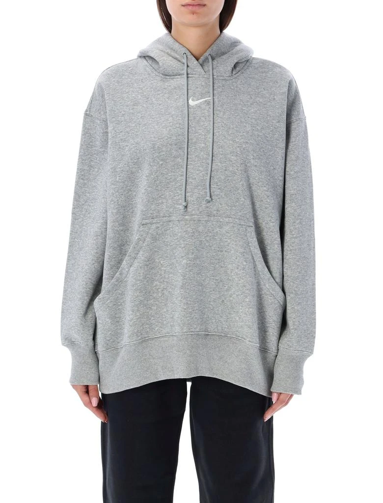 NIKE OVERSIZED HOODIE 1