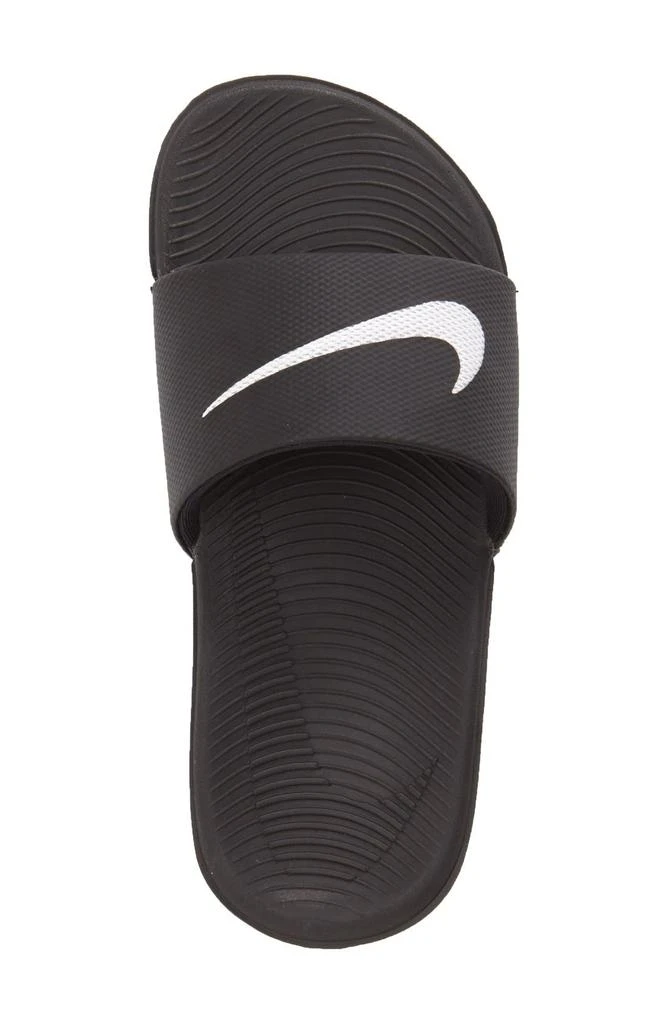 Nike Kids' Kawa Sport Slide 4