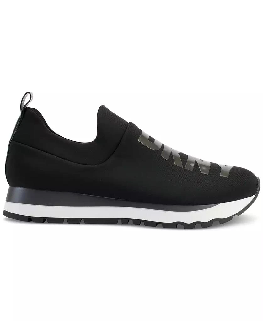 DKNY Jadyn Logo Slip-On Casual Sneakers, Created for Macy's 2