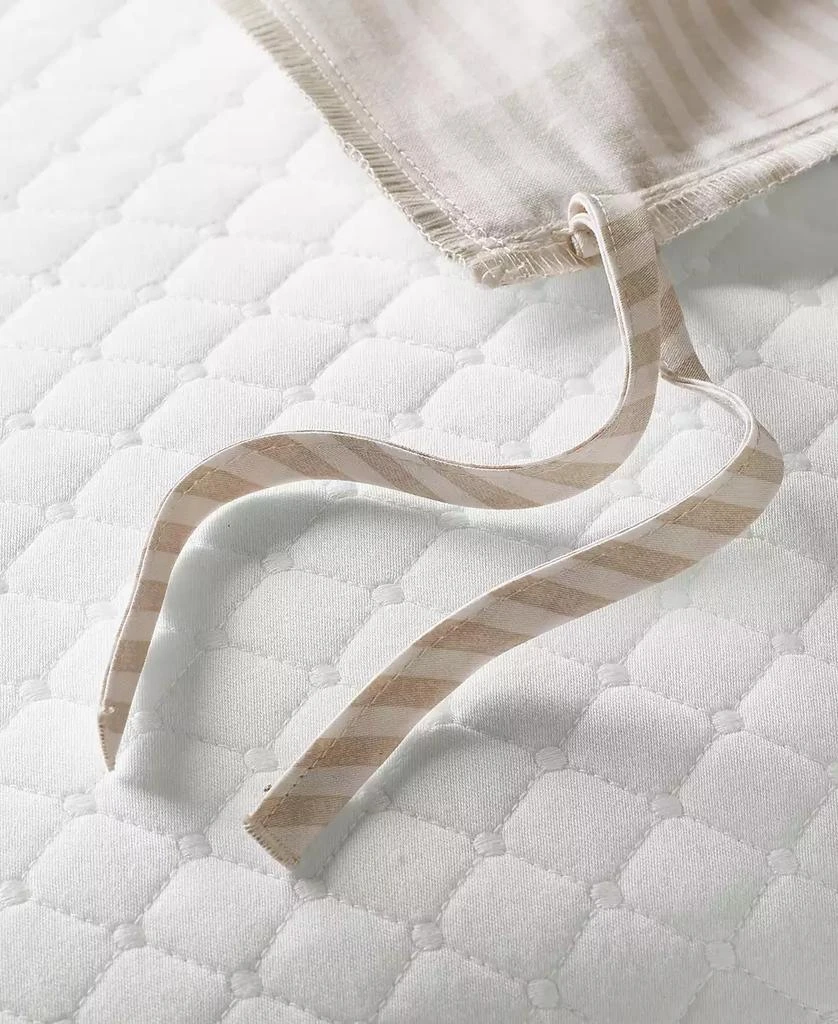 Charter Club Border Garden Duvet Cover Set, Twin, Exclusively at Macy’s 5