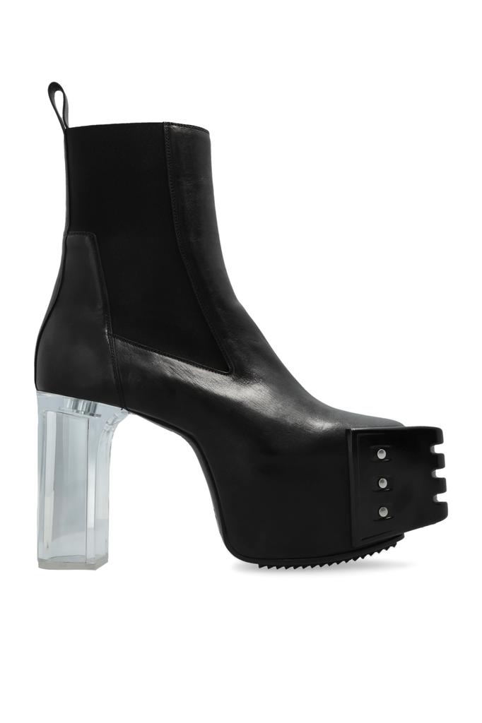 Rick Owens Platform shoes - Boots - BeyondStyle