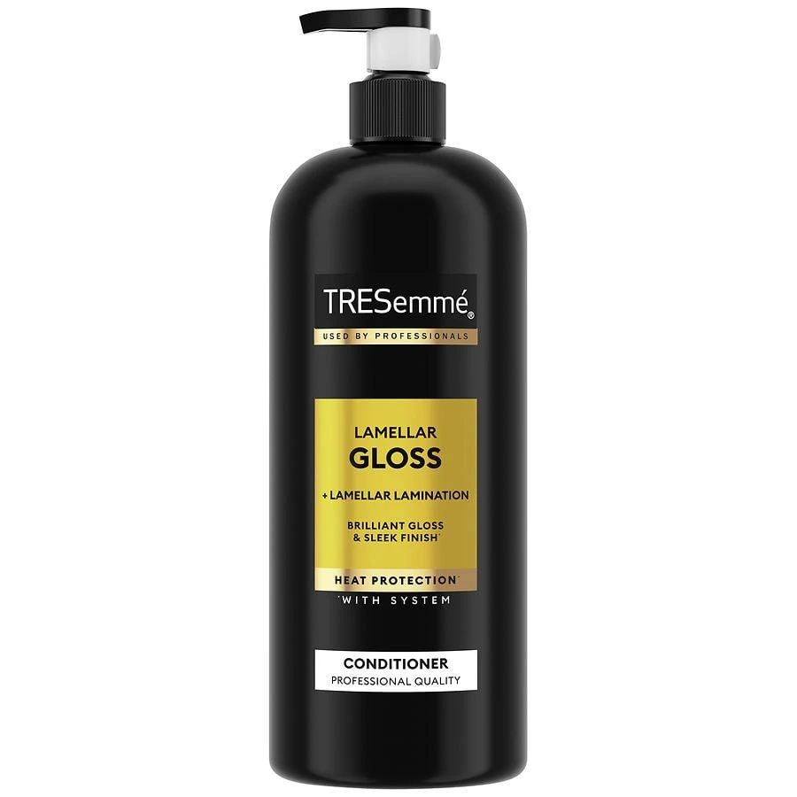 TRESemme Lamellar Gloss Conditioner 1