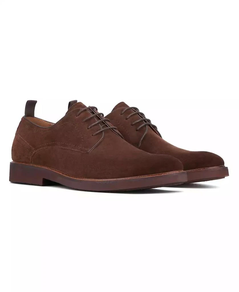 Vintage Foundry Men's Dexter Oxford Dress Shoe 8
