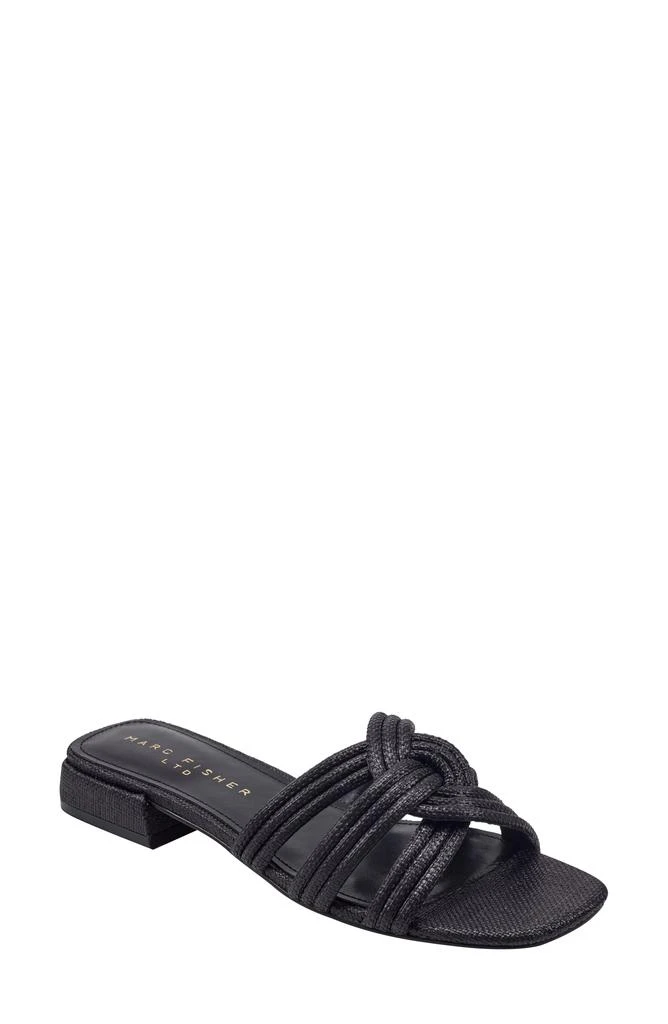 Marc Fisher Casara Slide Sandal 1
