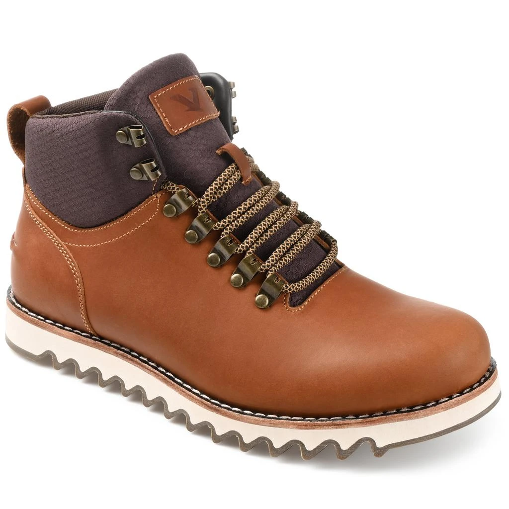 Territory Crash Ankle Boot 6
