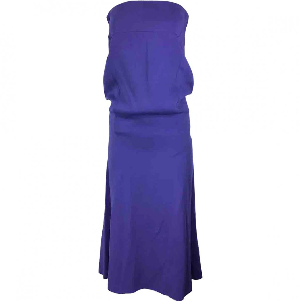 Roland Mouret Roland Mouret Maxi dress 1