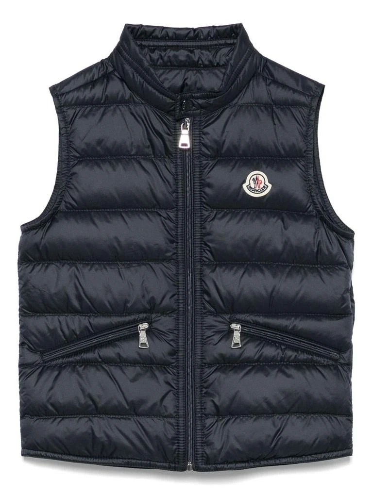 Moncler Moncler Gui Down Vest 1