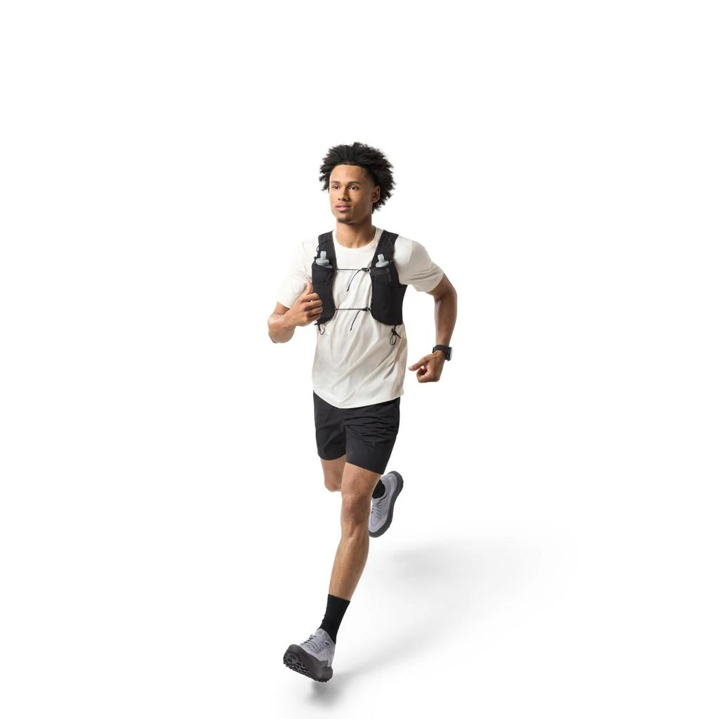 Arc'teryx Arc'teryx Cormac Crew Neck Shirt SS Men's | Performance Tee for High-Output Activities 5