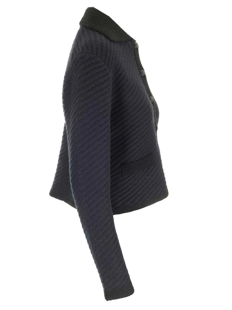 Arch4 Arch4 Tito Knit Cardigan 3