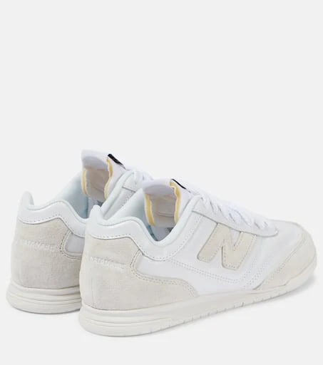 New Balance x Junya Watanabe RC42 leather sneakers 3
