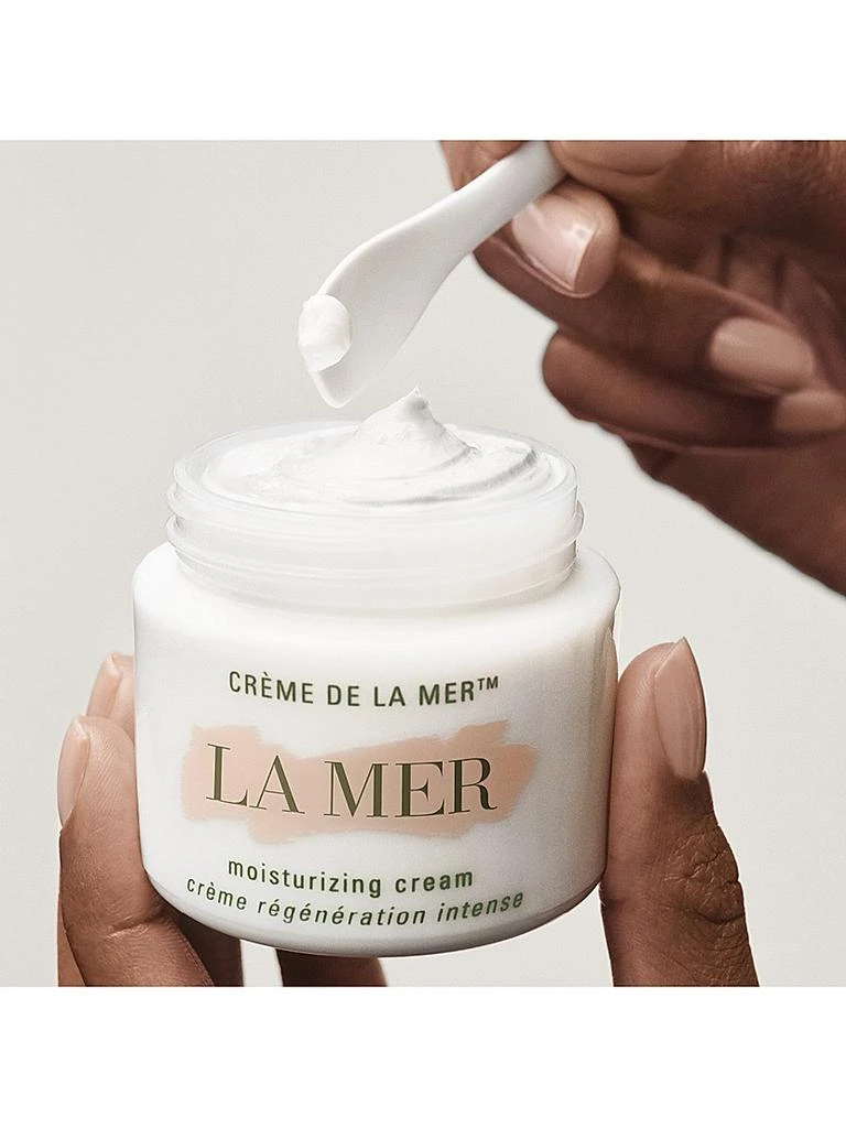 La Mer Crème De La Mer Moisturizing Cream 9