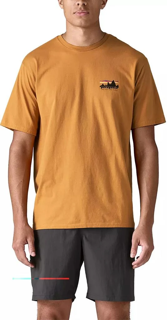 Patagonia Patagonia Men's '73 Skyline Organic T-Shirt 2