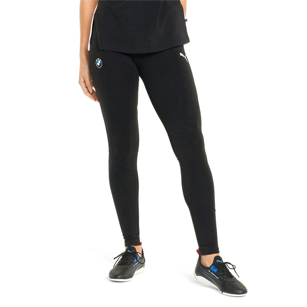Puma BMW MMS Statement Leggings 1