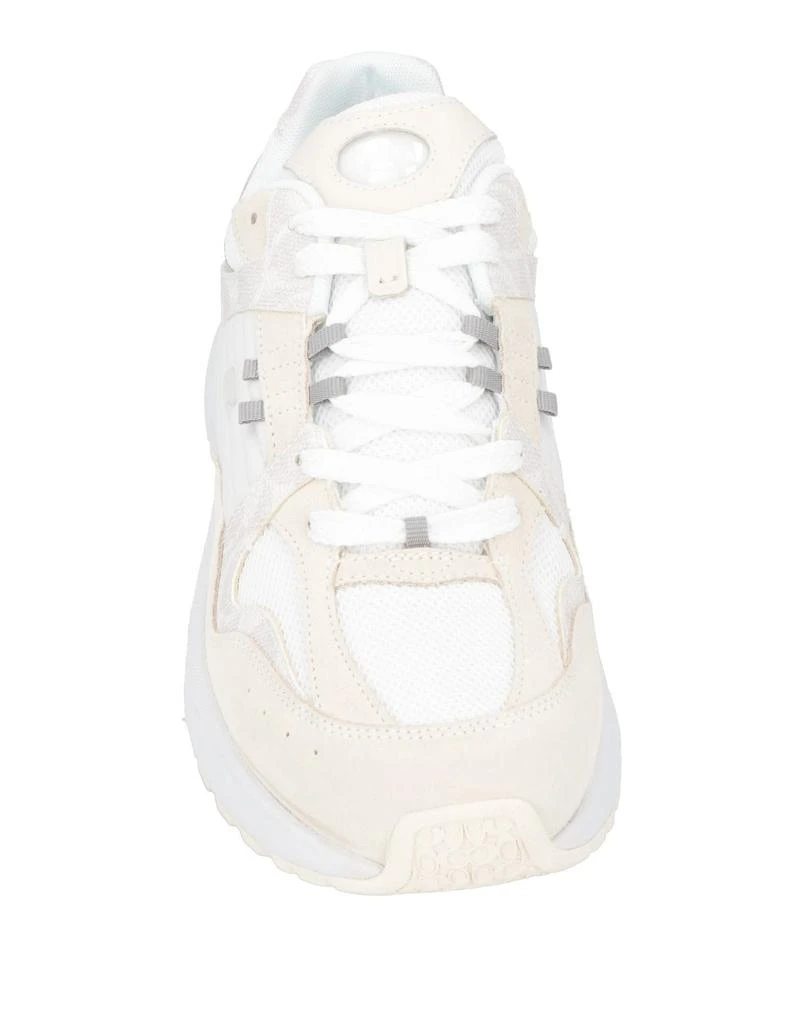 Coach Sneakers 4