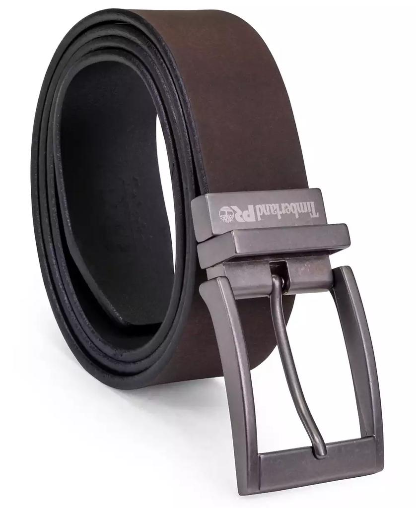 Timberland 38mm Harness Reversible Belt