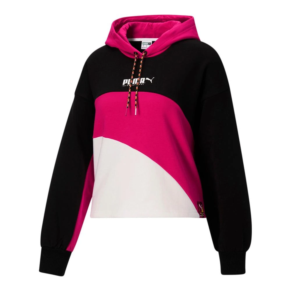 Puma City Light Pullover Hoodie 3