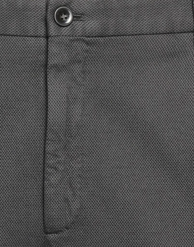 Incotex Ivory Casual pants 4