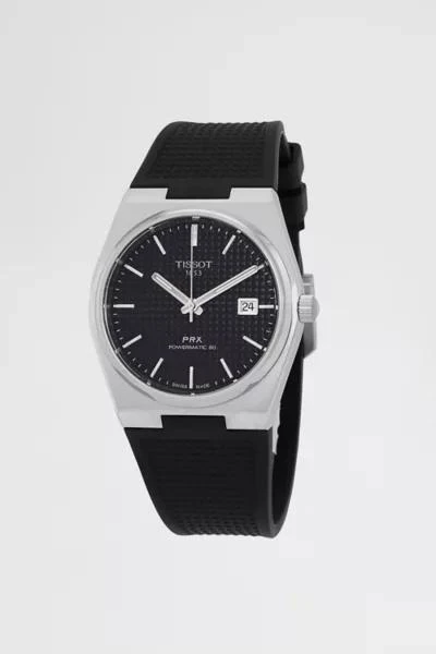 Tissot Tissot PRX Powermatic 80 Automatic Sport Watch 1