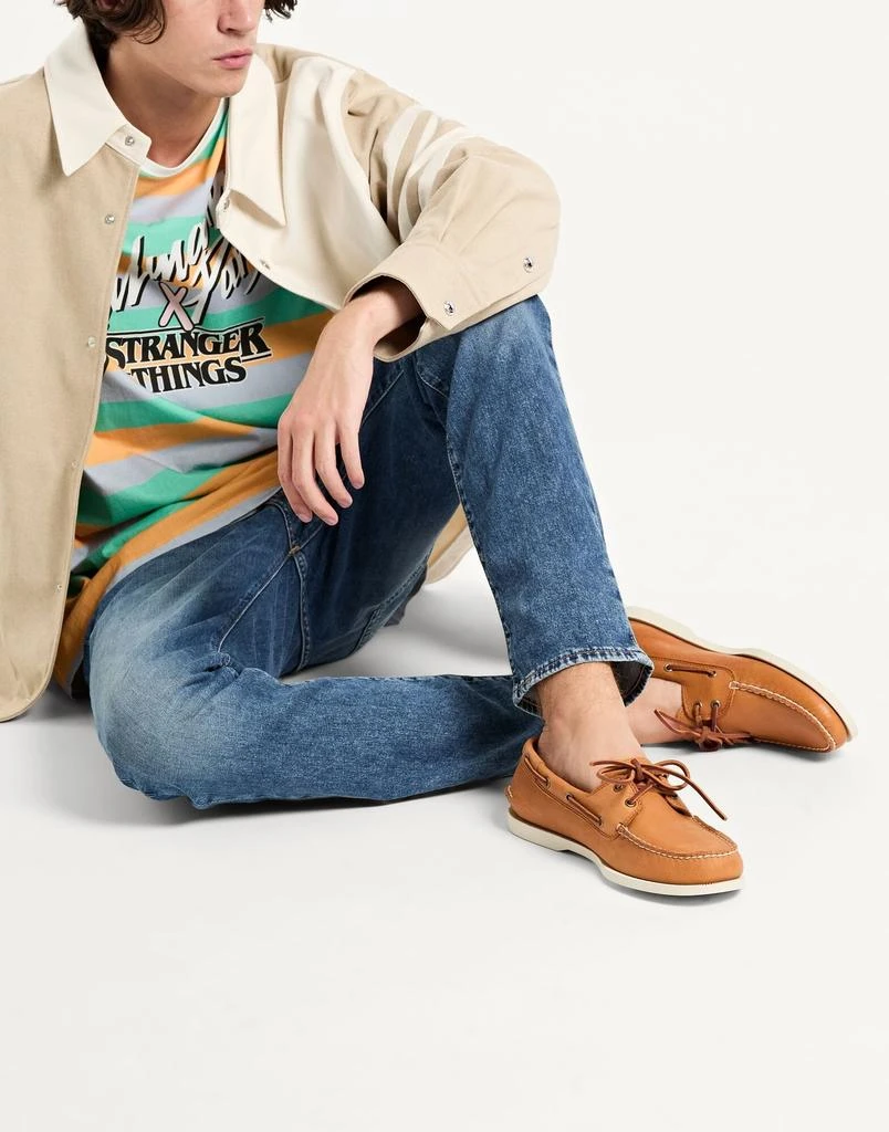 G.H. Bass Loafers 4