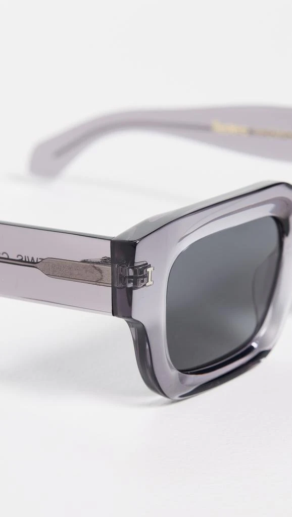 Illesteva Lewis Sunglasses 4