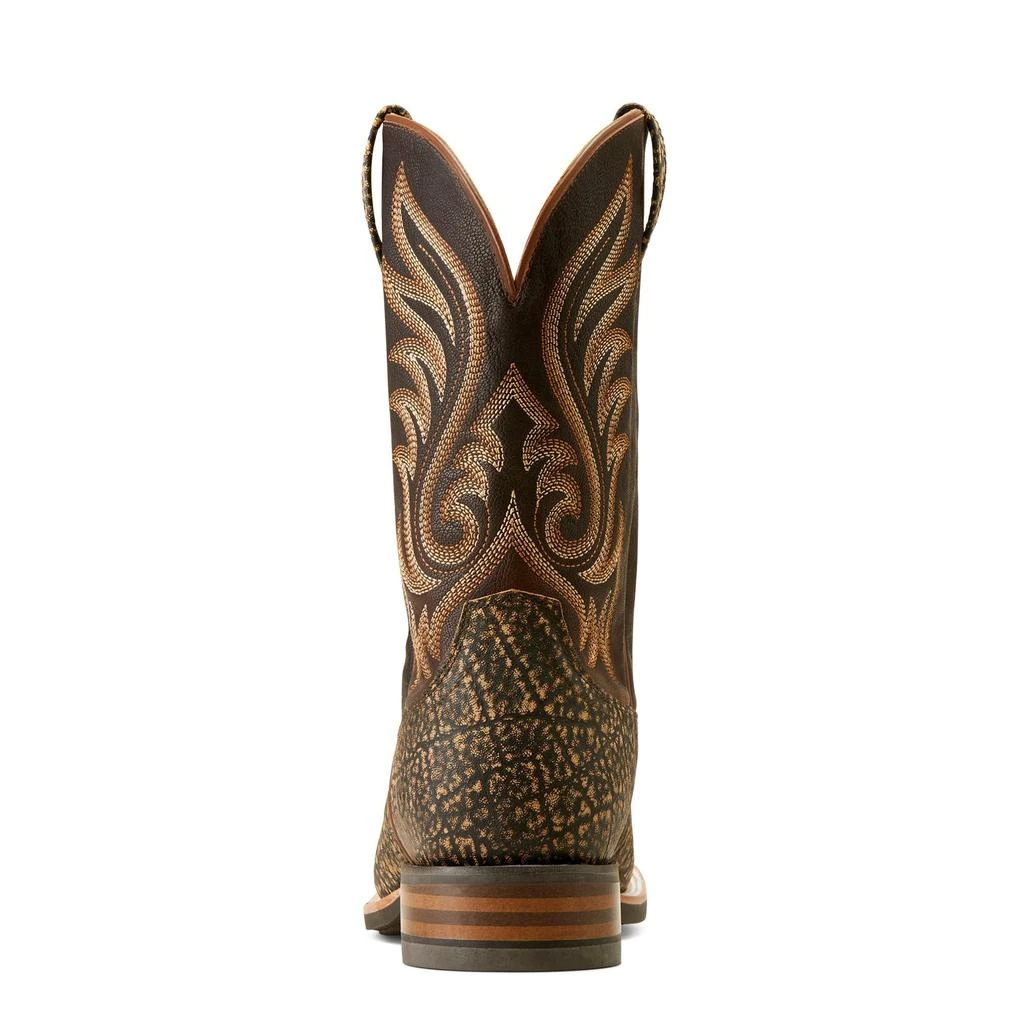 Ariat Cattle Call Western Boots 5