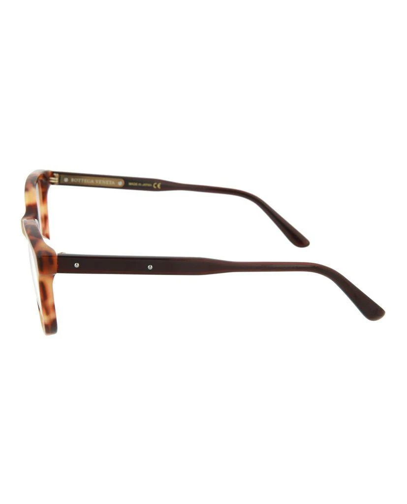 bottega veneta Square-Frame Optical Glasses 2