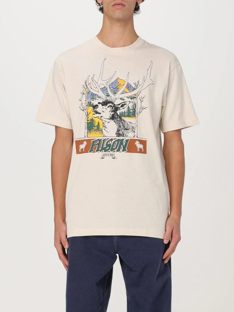 Filson T-shirt men Filson 1