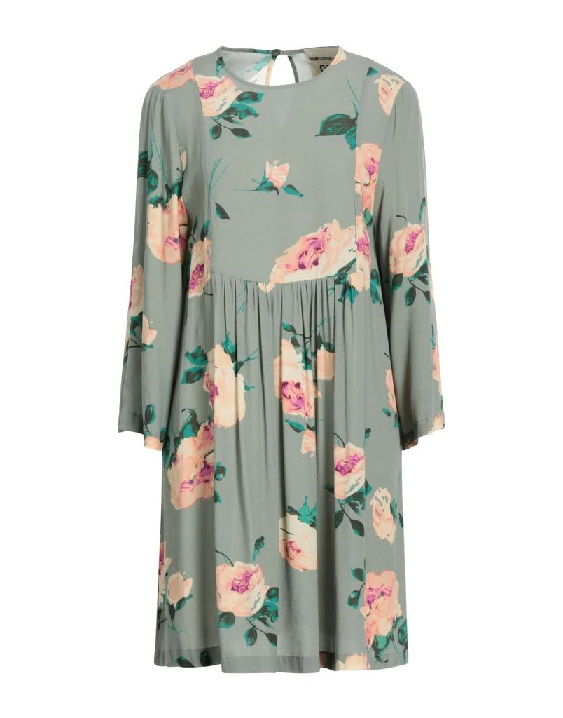 SEMICOUTURE Short dress