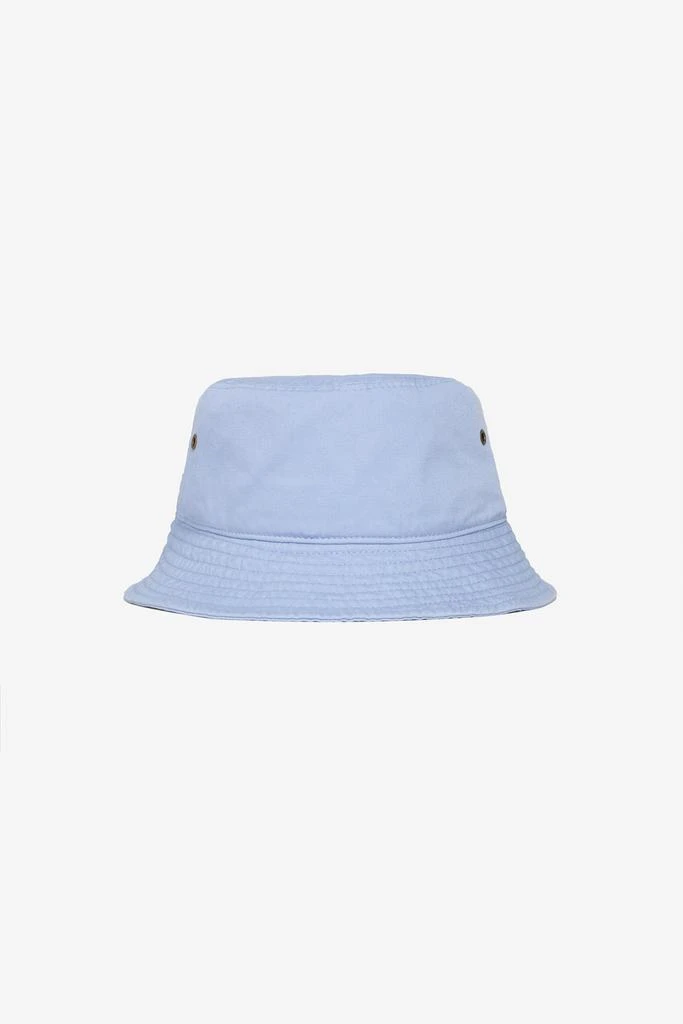 Los Angeles Apparel HAT02 - Unisex Cotton Twill Bucket Hat 41