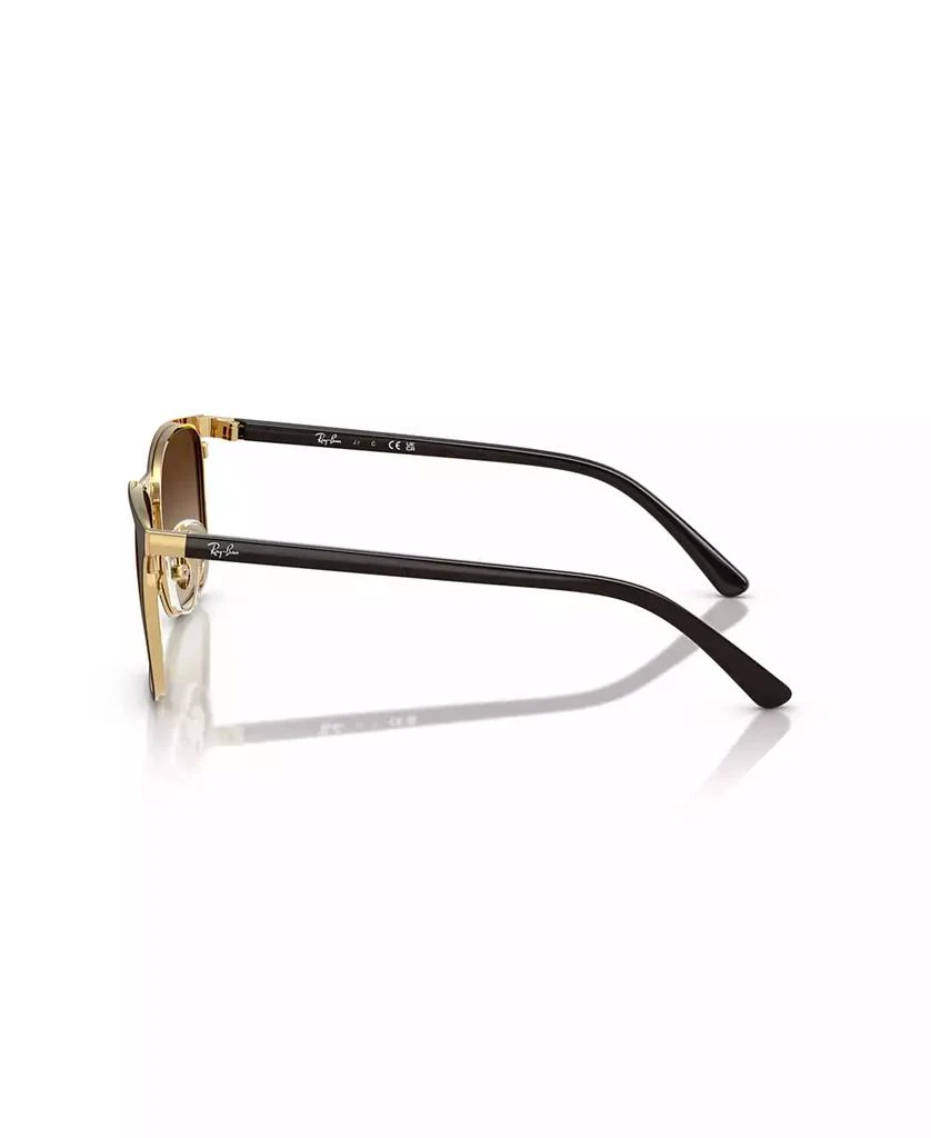 Ray-Ban Sunglasses, RB9551S Kids RB9551S 6