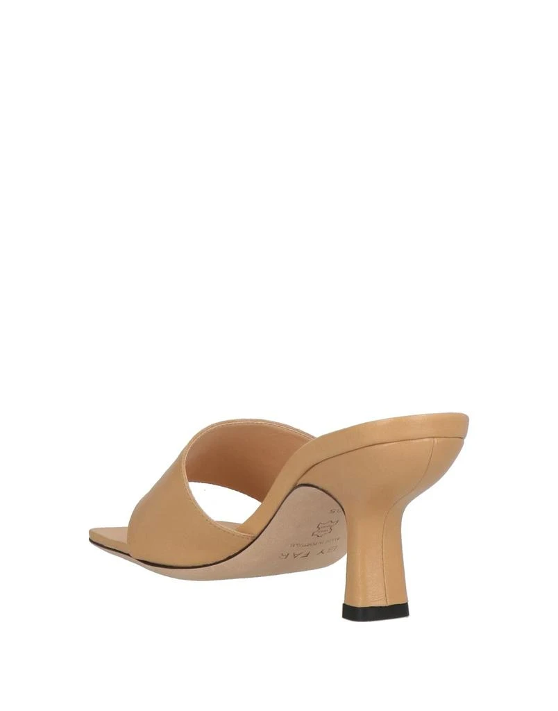 by FAR Sandals 3