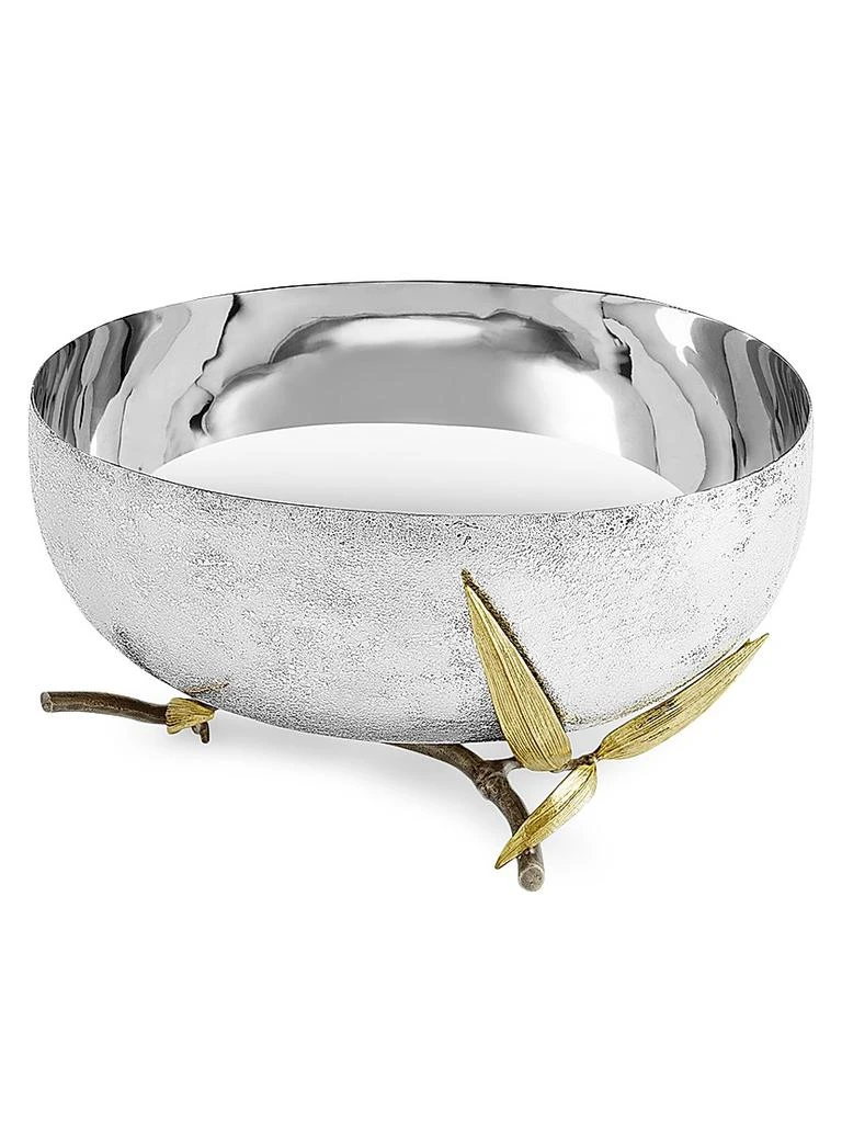 Michael Aram Zen Garden Medium Bowl