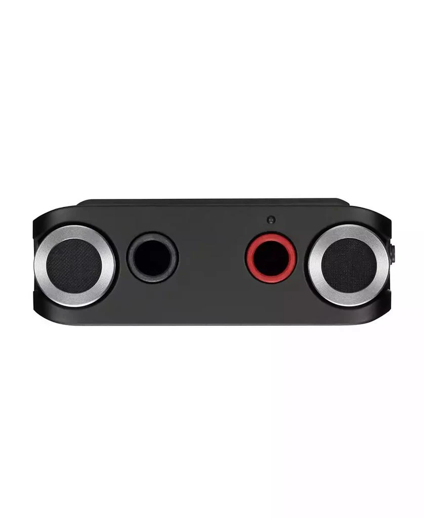 SONY Slim Design Digital Voice Recorder with Knox Gear Case Bundle 3