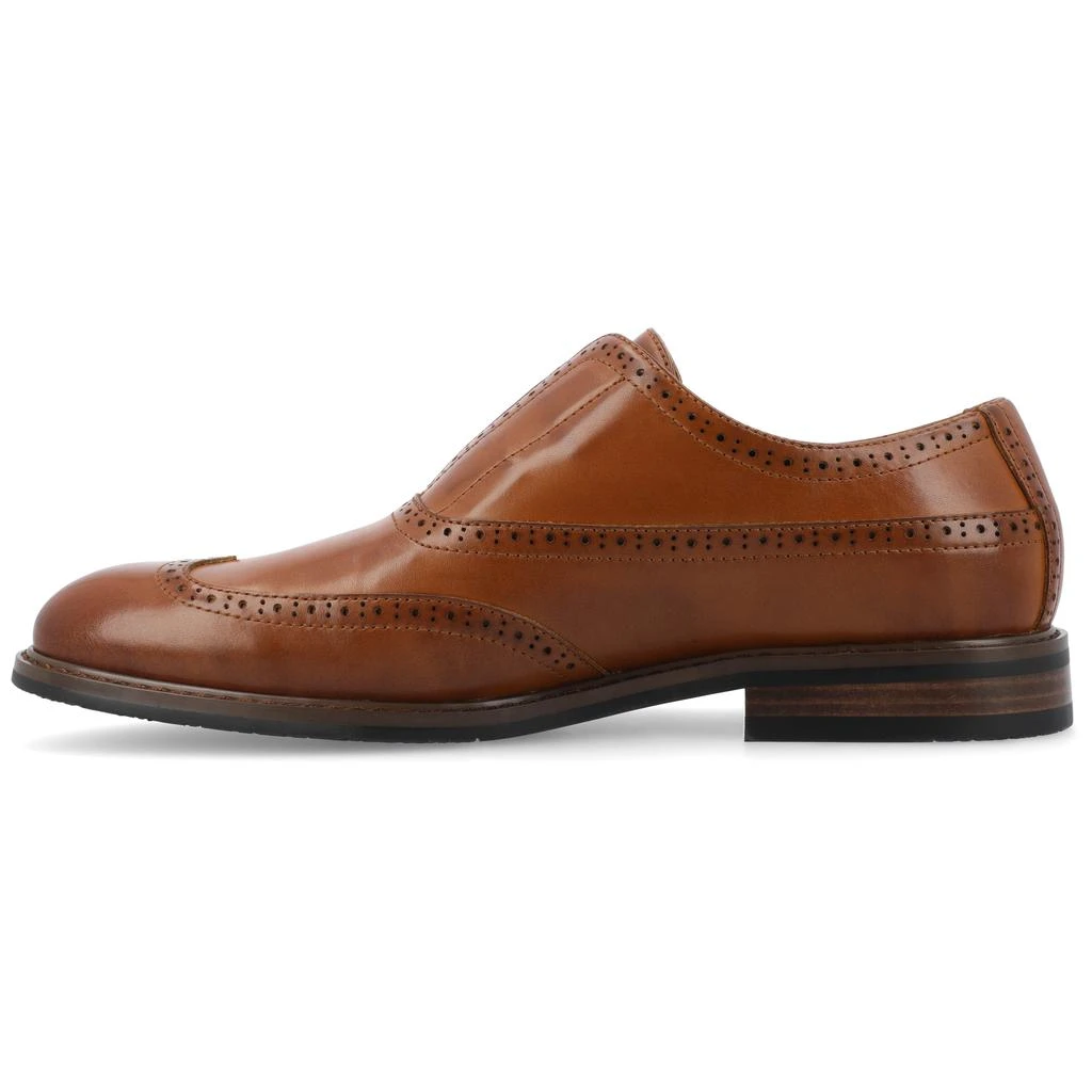 Vance Co. Vance Nikola Slip-on Oxford 2