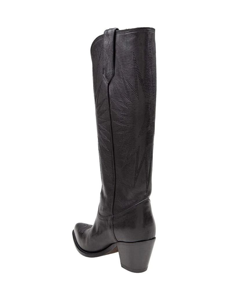 Golden Goose Golden Goose Leather Boot Camperos Model 6