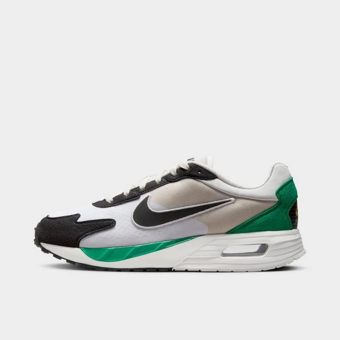 NIKE Men's Nike Air Max Solo Casual Shoes 1