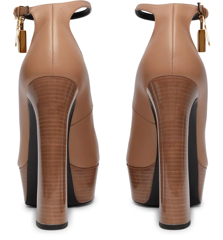 Tom Ford Pumps Padlock 4