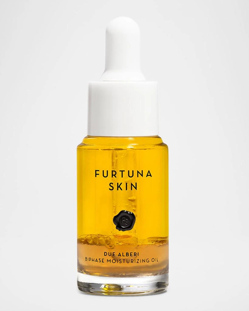 Furtuna Skin Winter Heroes Skincare Set 5