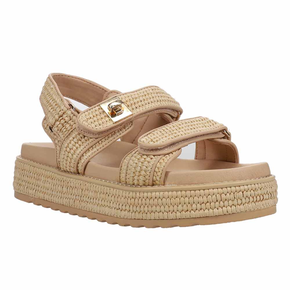 Steve Madden BigMona Platform Sandals