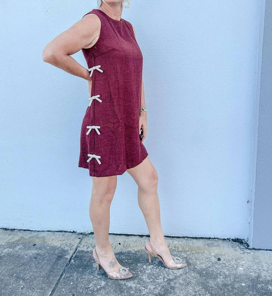 royal blue velvet mini dress Eklund Velvet Mini Dress Blue
