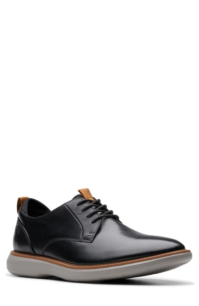 Benson Leather Derby Shoes – On Sale Now with Up to 65% Off  display picture 3