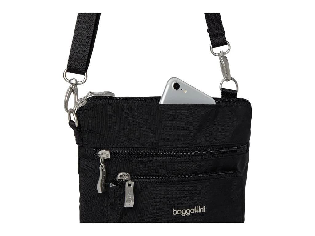 Baggallini Modern Pocket Crossbody 4