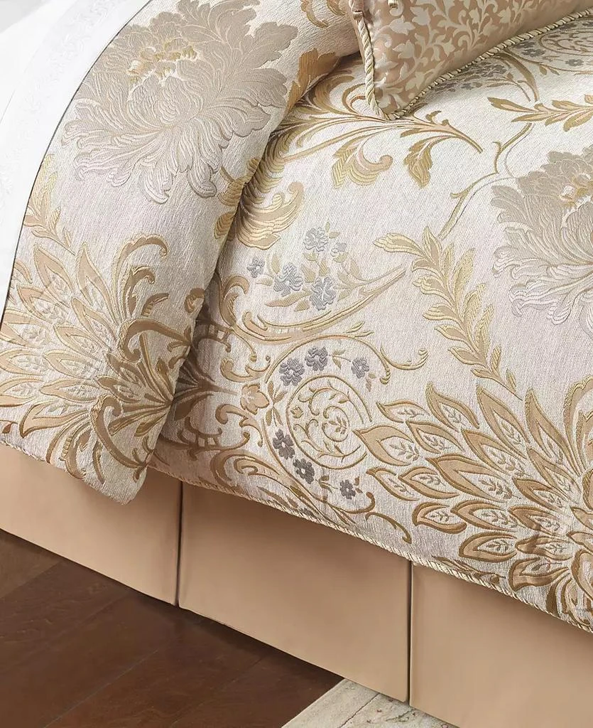 Waterford Crystal Ansonia 6 Piece Comforter Set 7