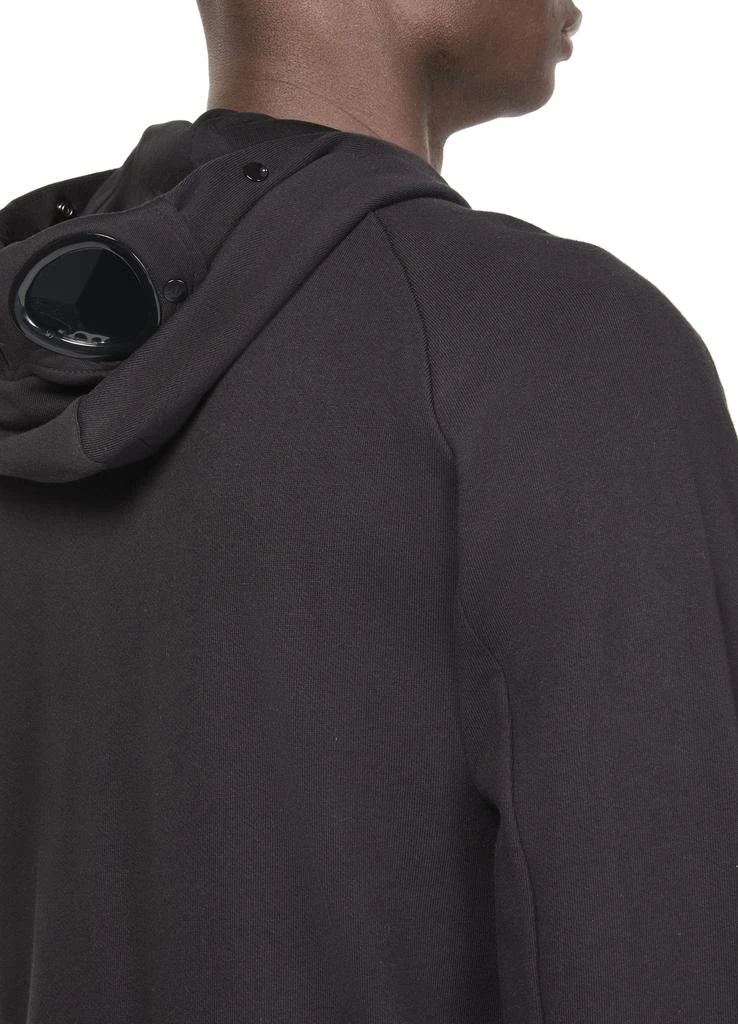 CP Company Goggle zipped hoodie 5