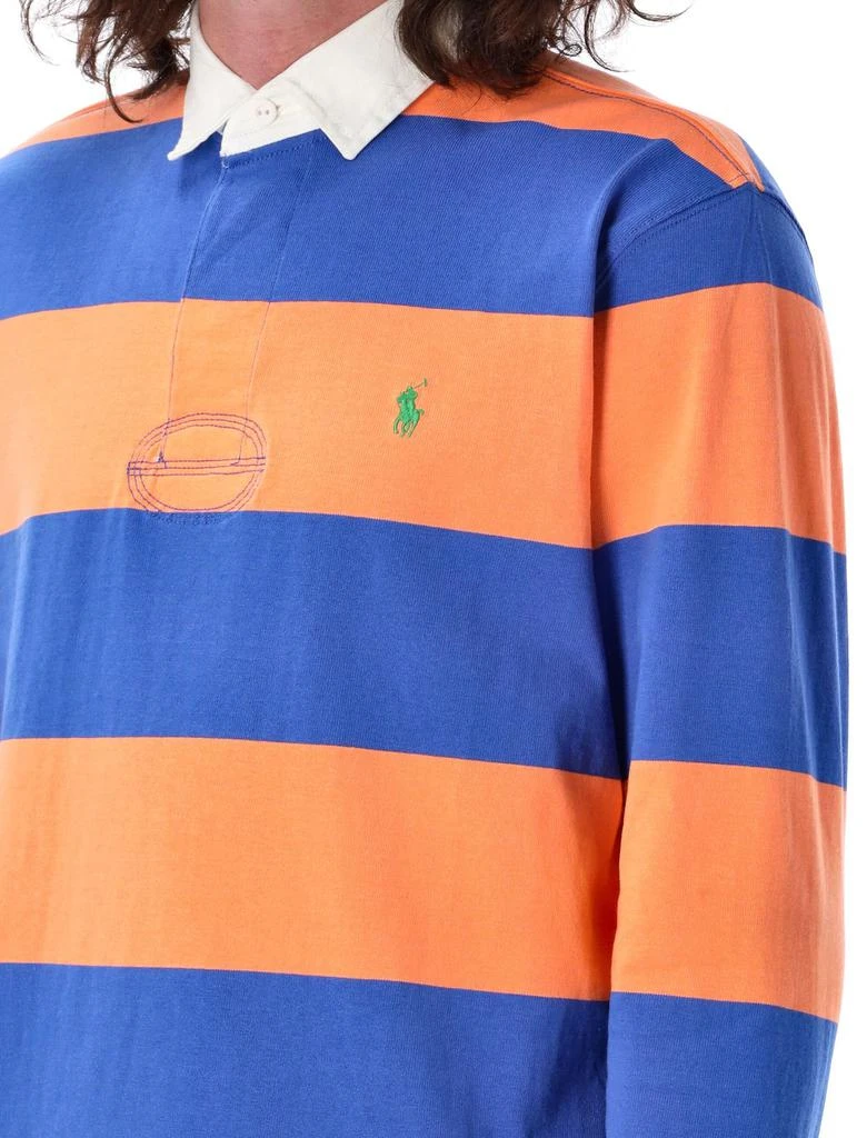 Ralph Lauren Polo Ralph Lauren The Iconic Rugby Shirt 3