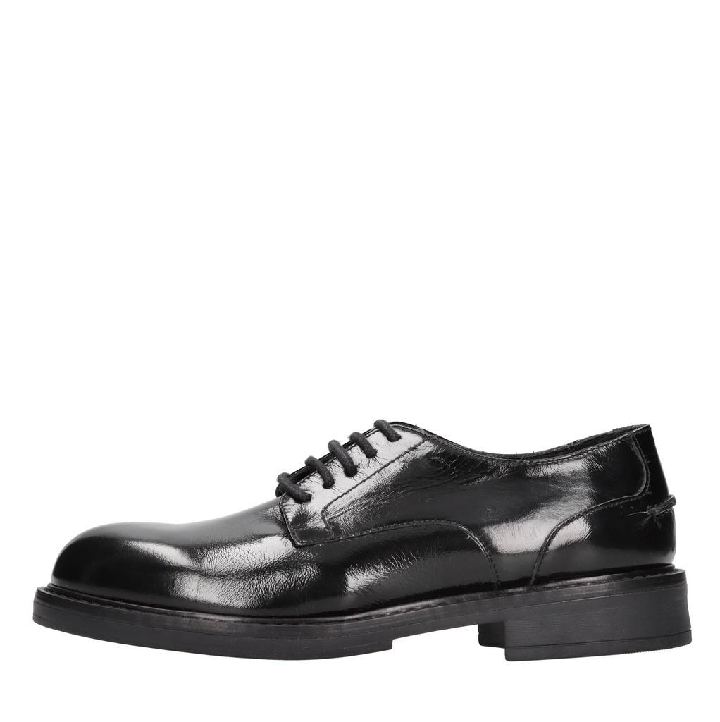 BRUNO PREMI BRUNO PREMI Flat shoes Black