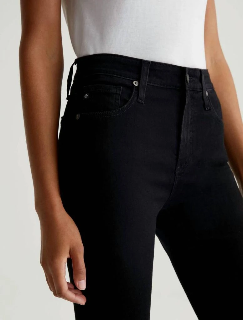 AG Jeans Ag Jeans - Farrah Boot Crop Jean 4