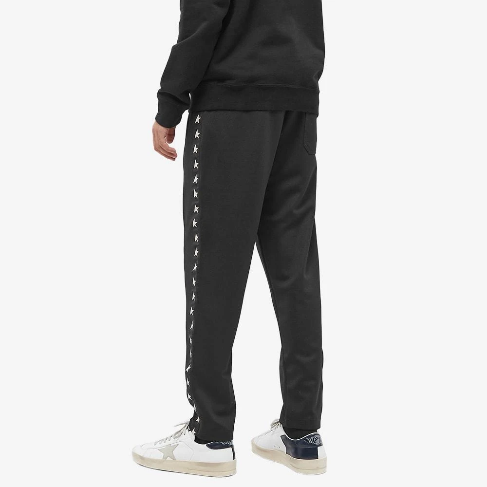 Golden Goose Golden Goose Star Doro Track Pant 3